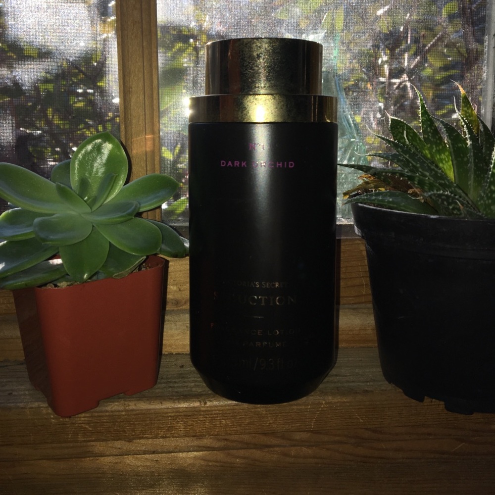Victoria’s Secret Seduction Fragrance Lotion